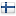 uuu.ru server is located in Finland